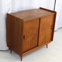 Vintage sideboard