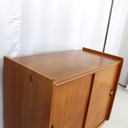Vintage sideboard
