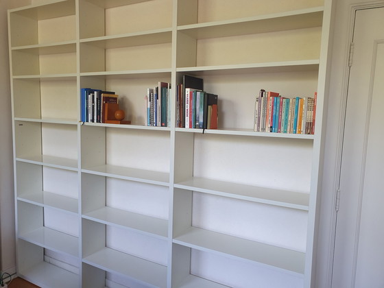 Image 1 of Interlübke bookcase