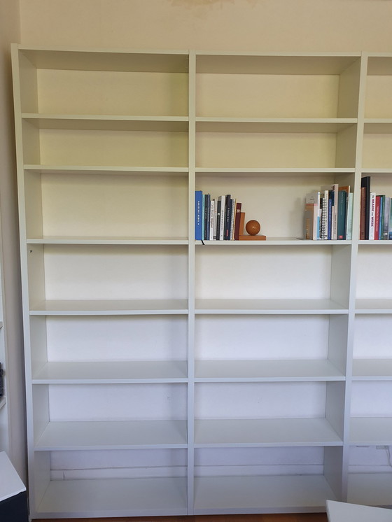 Image 1 of Interlübke bookcase