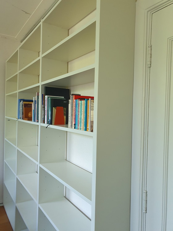 Image 1 of Interlübke bookcase