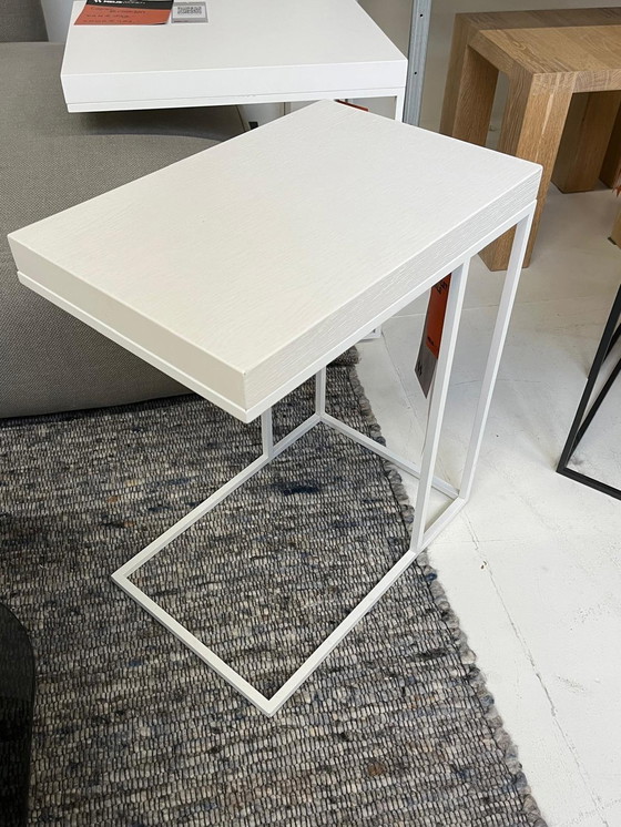 Image 1 of Occasional Table White