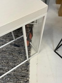 Occasional Table White