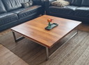 Bert Plantagie coffee table Nuts