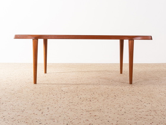 Image 1 of 146 Illum Wikkelso for Mikael  laursen Coffee table