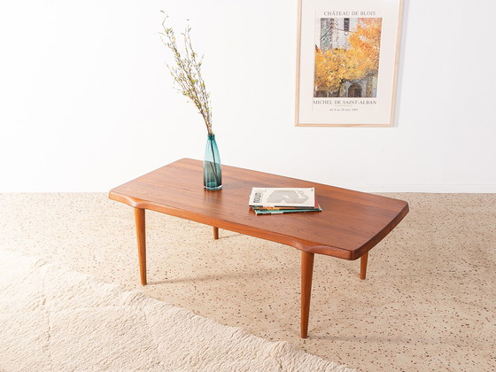 Image 1 of 146 Illum Wikkelso for Mikael  laursen Coffee table