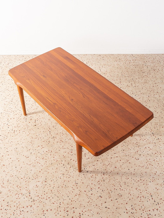 Image 1 of 146 Illum Wikkelso for Mikael  laursen Coffee table