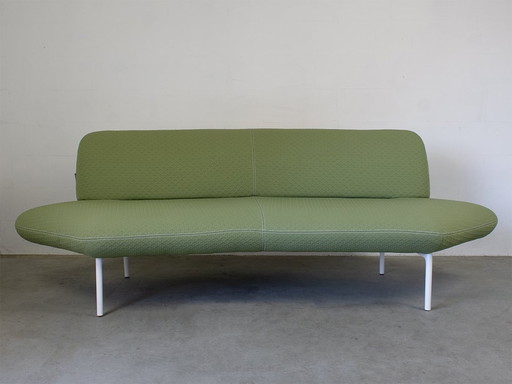 Sofa Openest Feater Design Patricia Urquiola For Haworth