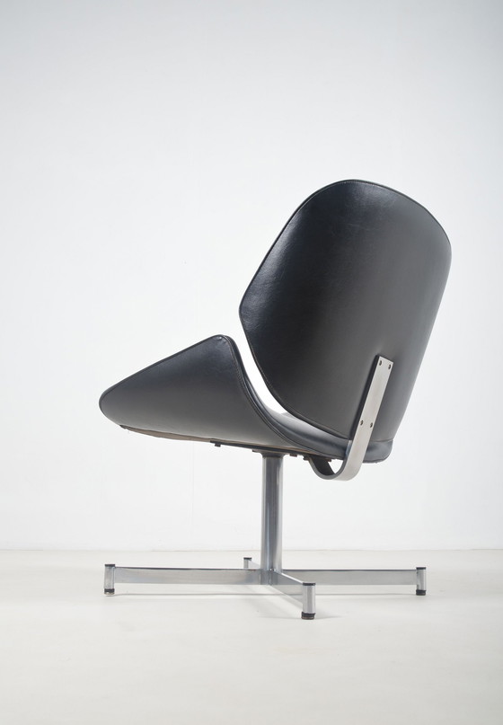 Image 1 of Lounge chair designed by Geoffrey Harcourt for Exquis, 1960s