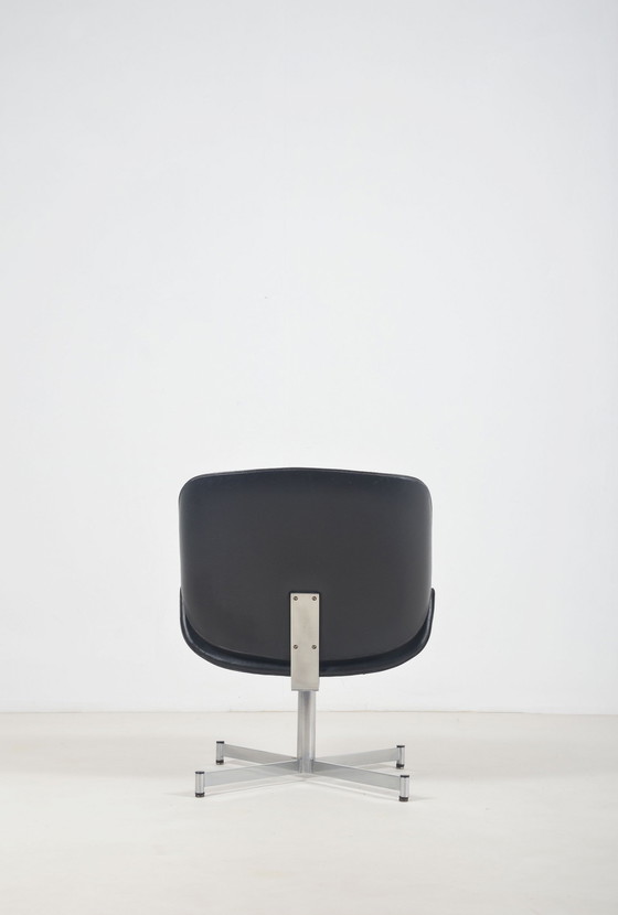 Image 1 of Lounge chair designed by Geoffrey Harcourt for Exquis, 1960s