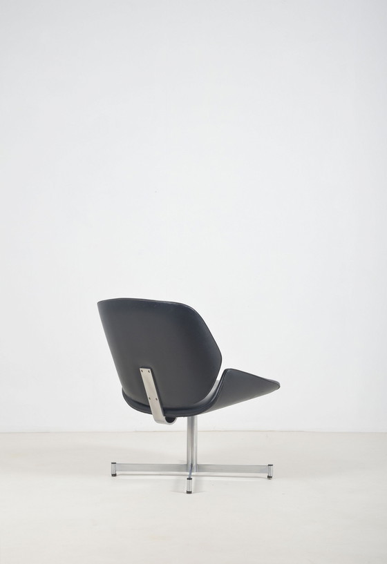 Image 1 of Lounge chair designed by Geoffrey Harcourt for Exquis, 1960s