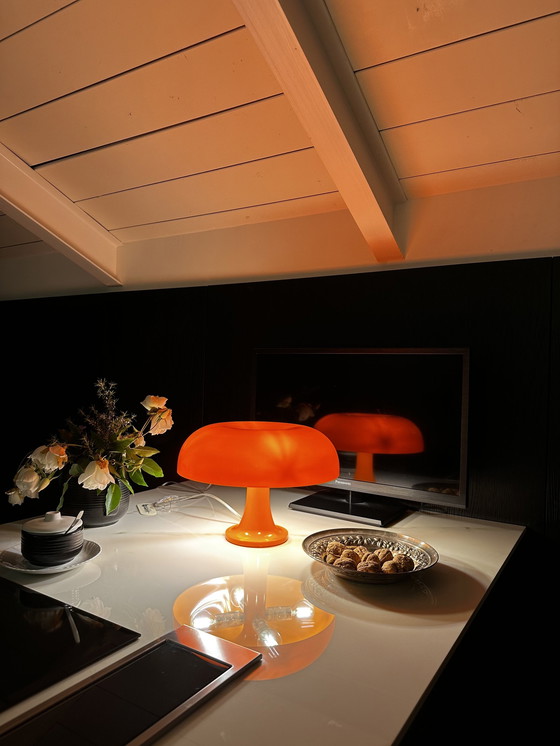 Image 1 of Artemide - Nessino Design Giancarlo Mattioli