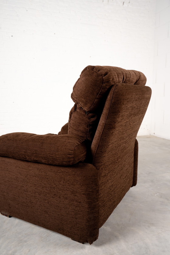 Image 1 of B&B Italia The Coronado armchair by Afra & Tobia Scarpa