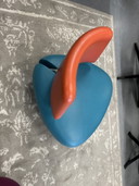 Sillón Leolux Pallone Mini en y al aire libre 