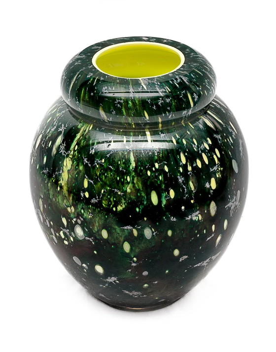 Image 1 of Murano Modern Vase