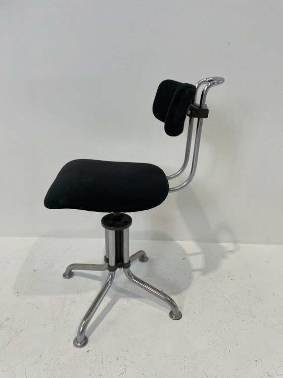 Image 1 of Gispen office chair