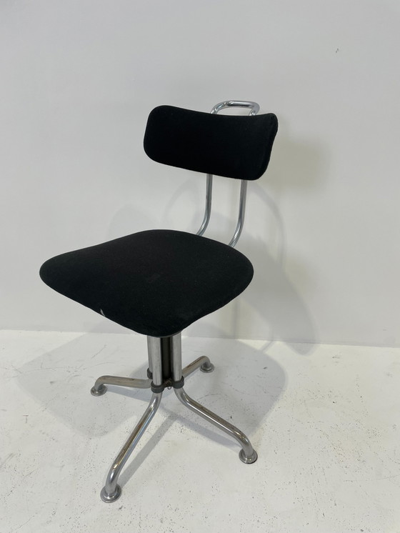 Image 1 of Gispen office chair