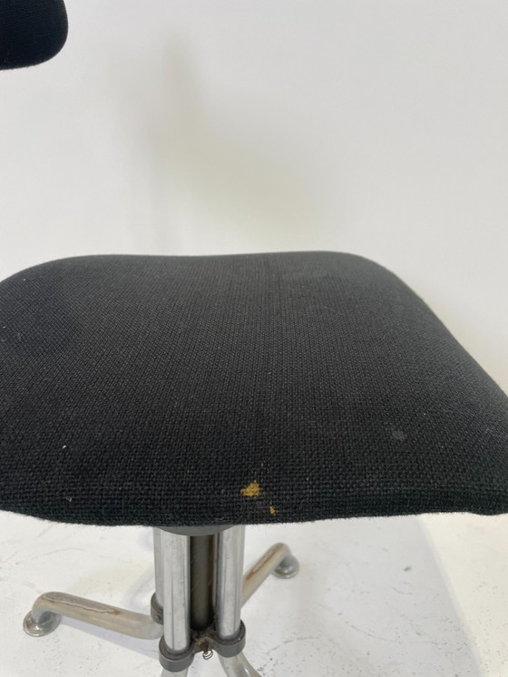 Image 1 of Gispen office chair