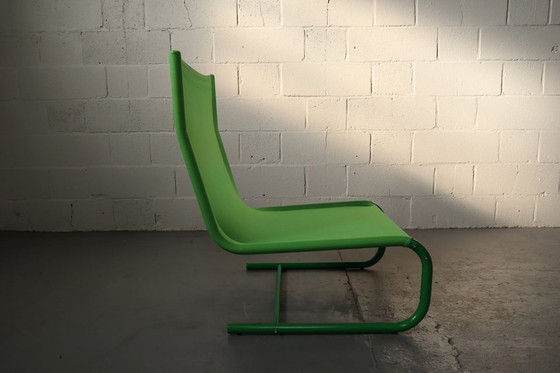 Image 1 of  Lounge set "Stuns" de Jan Dranger & Johan Huldt pour Innovator, 1973 Suède