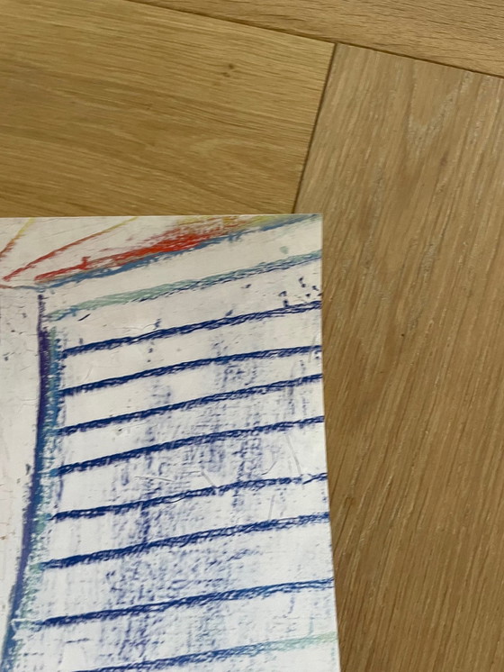 Image 1 of Pablo Picasso (1881-1973), Ritratto di Dora Maar, 1937, Successione dei diritti d&#39;autore Picasso, Parigi 2021