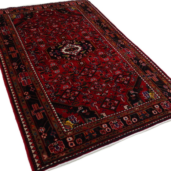 Image 1 of Hamadan - 210 X 135 Cm - Hand Knotted