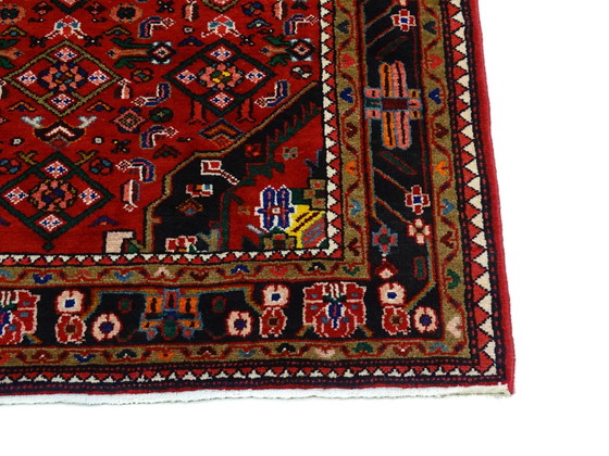 Image 1 of Hamadan - 210 X 135 Cm - Hand Knotted