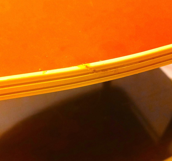 Image 1 of Carrello di servizio anni Cinquanta