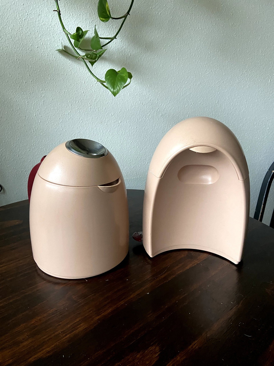 PHILIPS ALESSI HD2001 フィリップス　アレッシィコラボ Alessi Philips Design- Wasserkocher HD2001 +