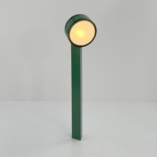 Big Tamburo Garden Light By Tobia & Afra Scarpa For Flos, 1970S