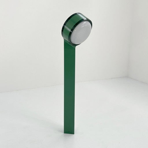 Big Tamburo Garden Light By Tobia & Afra Scarpa For Flos, 1970S