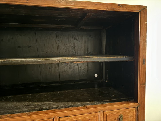 Image 1 of Armoire à pharmacie vintage