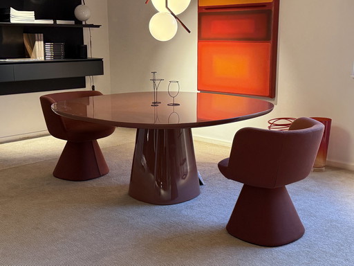 B&B Italia - Allure O' Table