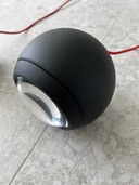 3x Lampe Tal Berrier