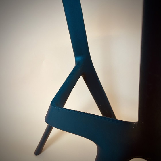 Image 1 of 2x Miuara bar stool