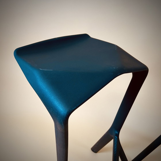 Image 1 of 2x Miuara bar stool