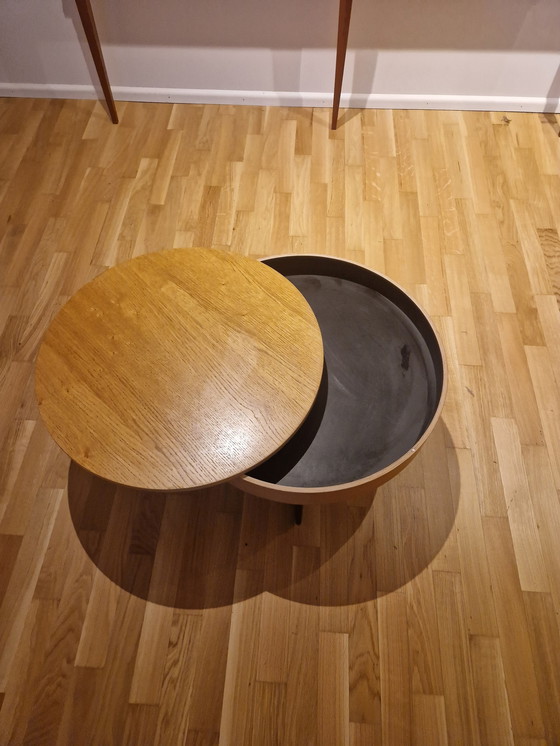 Image 1 of Sulvag side table