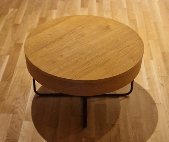 Image 1 of Sulvag side table