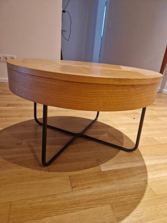 Image 1 of Sulvag side table