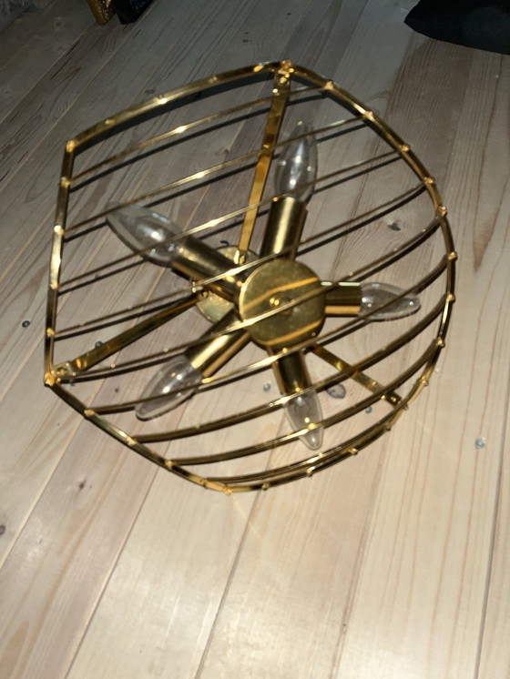 Image 1 of Chandelier