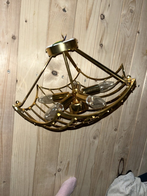 Image 1 of Chandelier