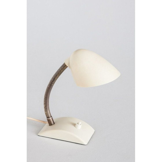 Image 1 of Lampada vintage regolabile in bachelite, Francia 1950