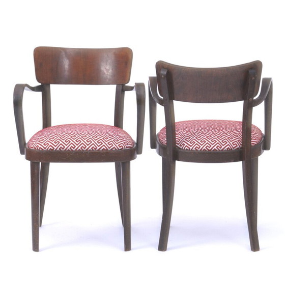 Image 1 of Vintage Thonet armchair