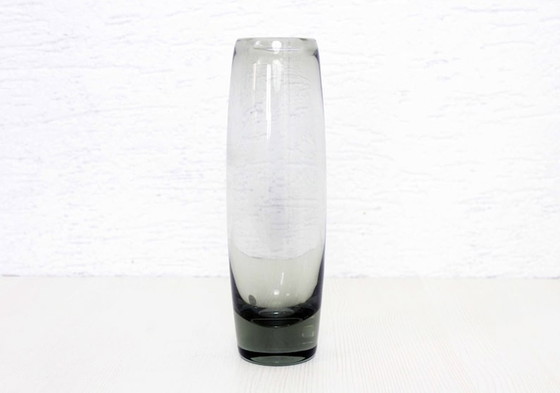 Image 1 of Scandinavian Per Lutken vase for Holmegaard 