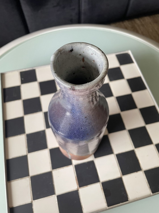 Image 1 of Cerámica artesanal Wabi Sabi