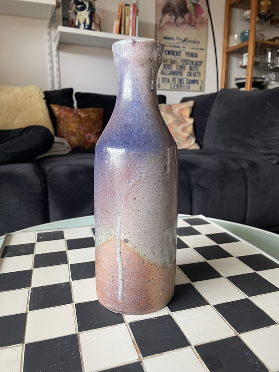 Image 1 of Cerámica artesanal Wabi Sabi