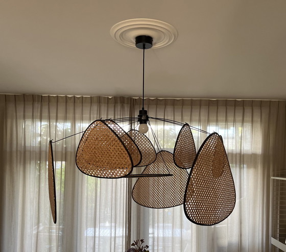 Image 1 of Market Set Screen lamp