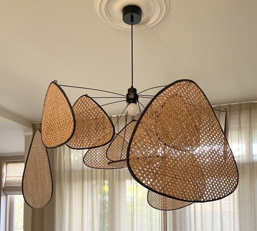 Market Set Screen lamp