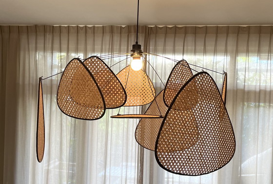 Image 1 of Market Set Screen lamp