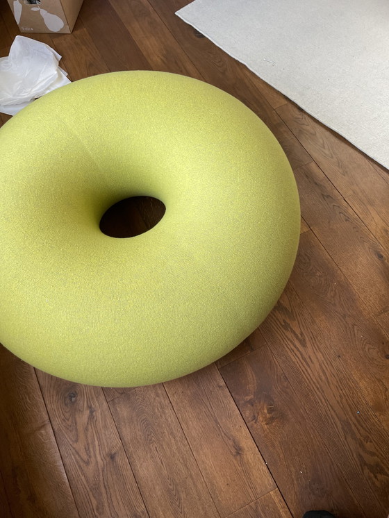 Image 1 of Hem Boa Pouf by Sabine Marcelis