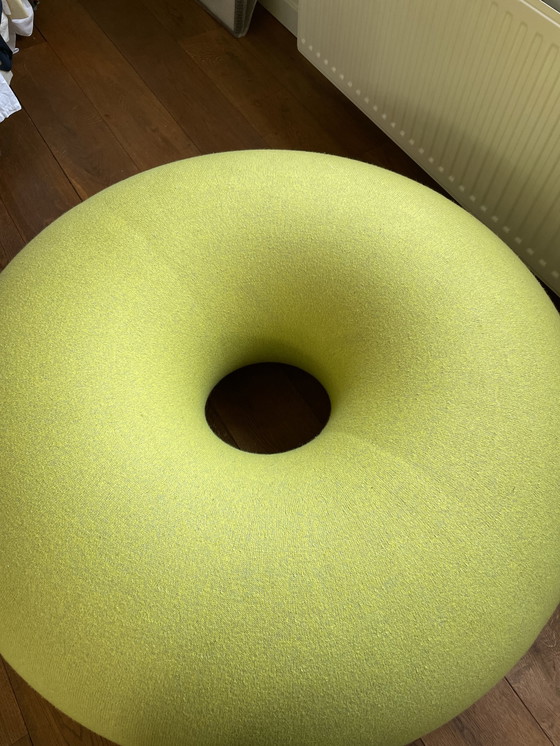 Image 1 of Hem Boa Pouf by Sabine Marcelis